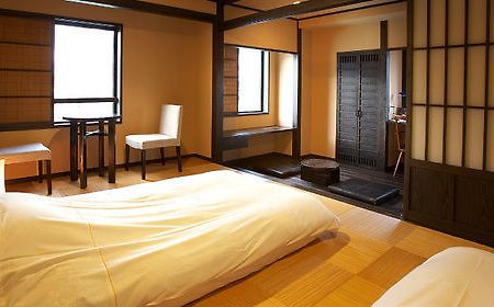 Echigo Yuzawa Hatago Isen Zewnętrze zdjęcie