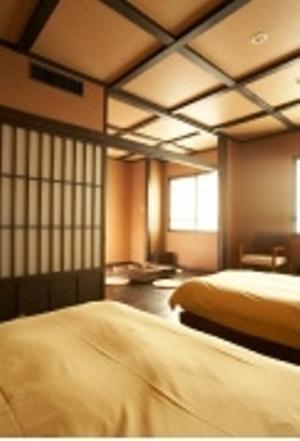 Echigo Yuzawa Hatago Isen Pokój zdjęcie
